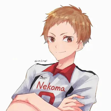 Profile image of Morisuke Yaku