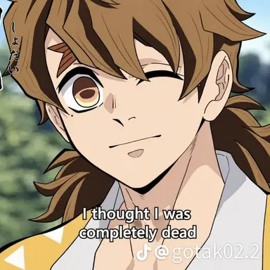 Profile image of Kaminari Shin