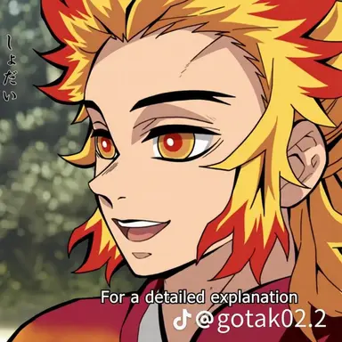 Profile image of Rengoku Senjuro