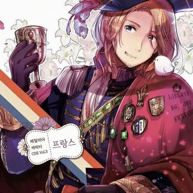 Profile image of 프란시스