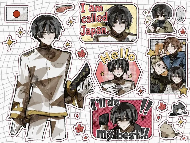 Profile image of Kiku