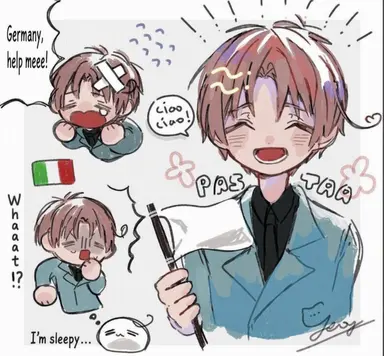 Profile image of Feliciano