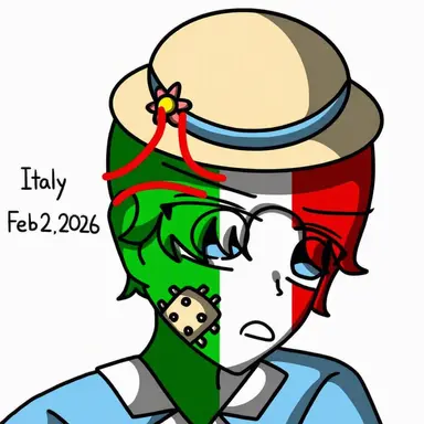 Profile image of Italy