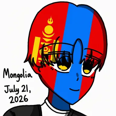 Profile image of Mongolia