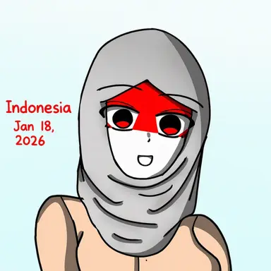 Profile image of Indonesia