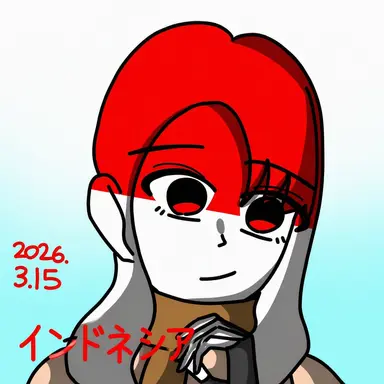 Profile image of インドネシア