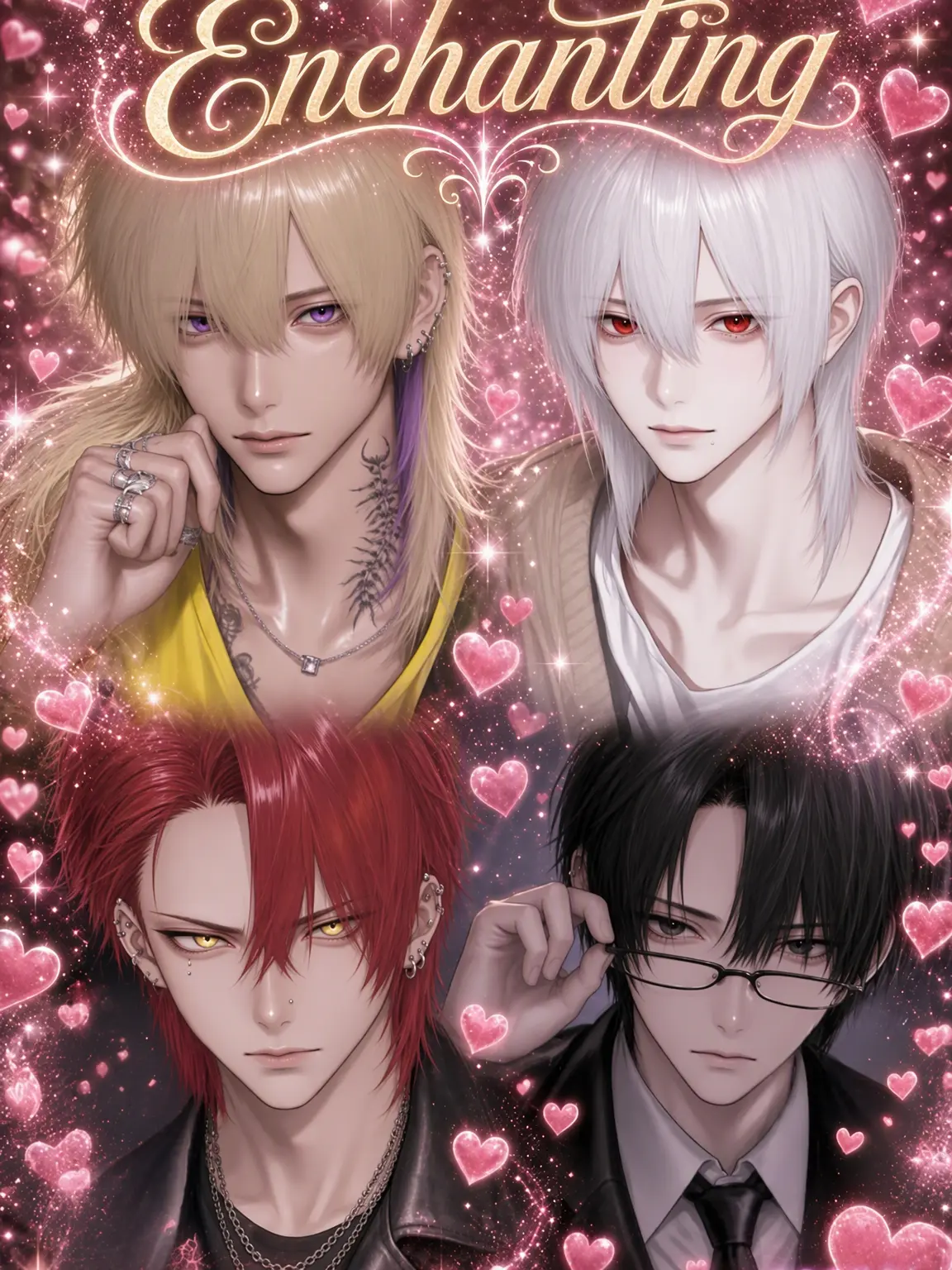 sq1lis의 ❤︎✖️⁴