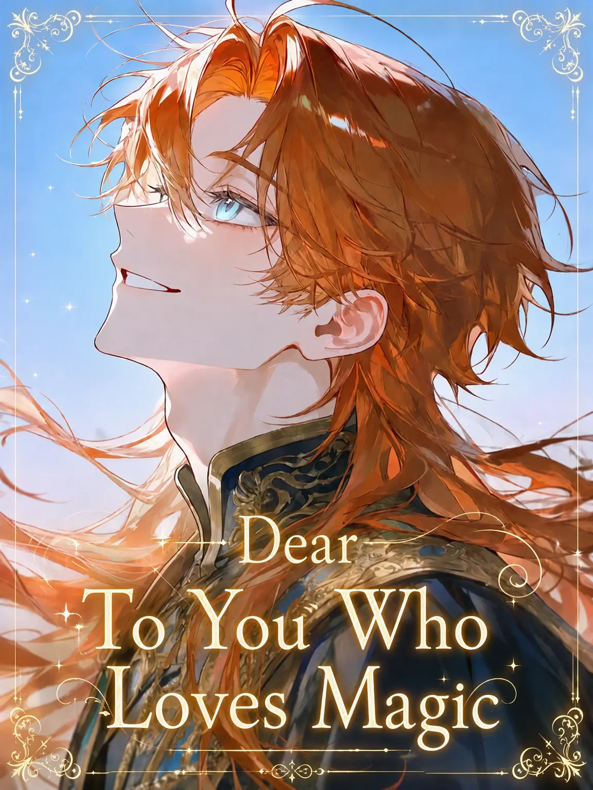 wakaokame의 To You Who Loved Magic