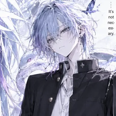 Profile image of Maksim