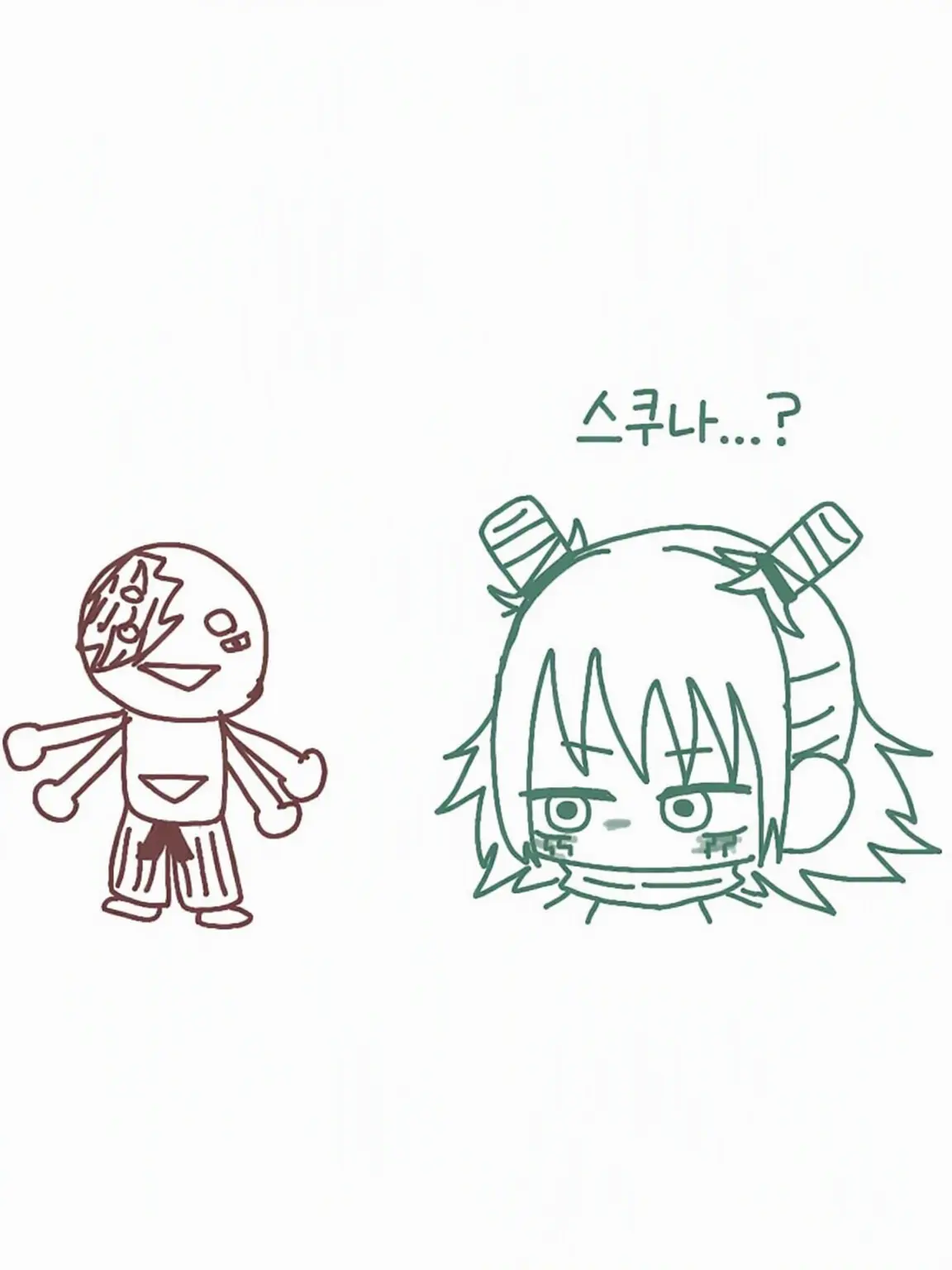 Wi-Fi-Jujutsu-315의 헤이안즈 & 카시모!