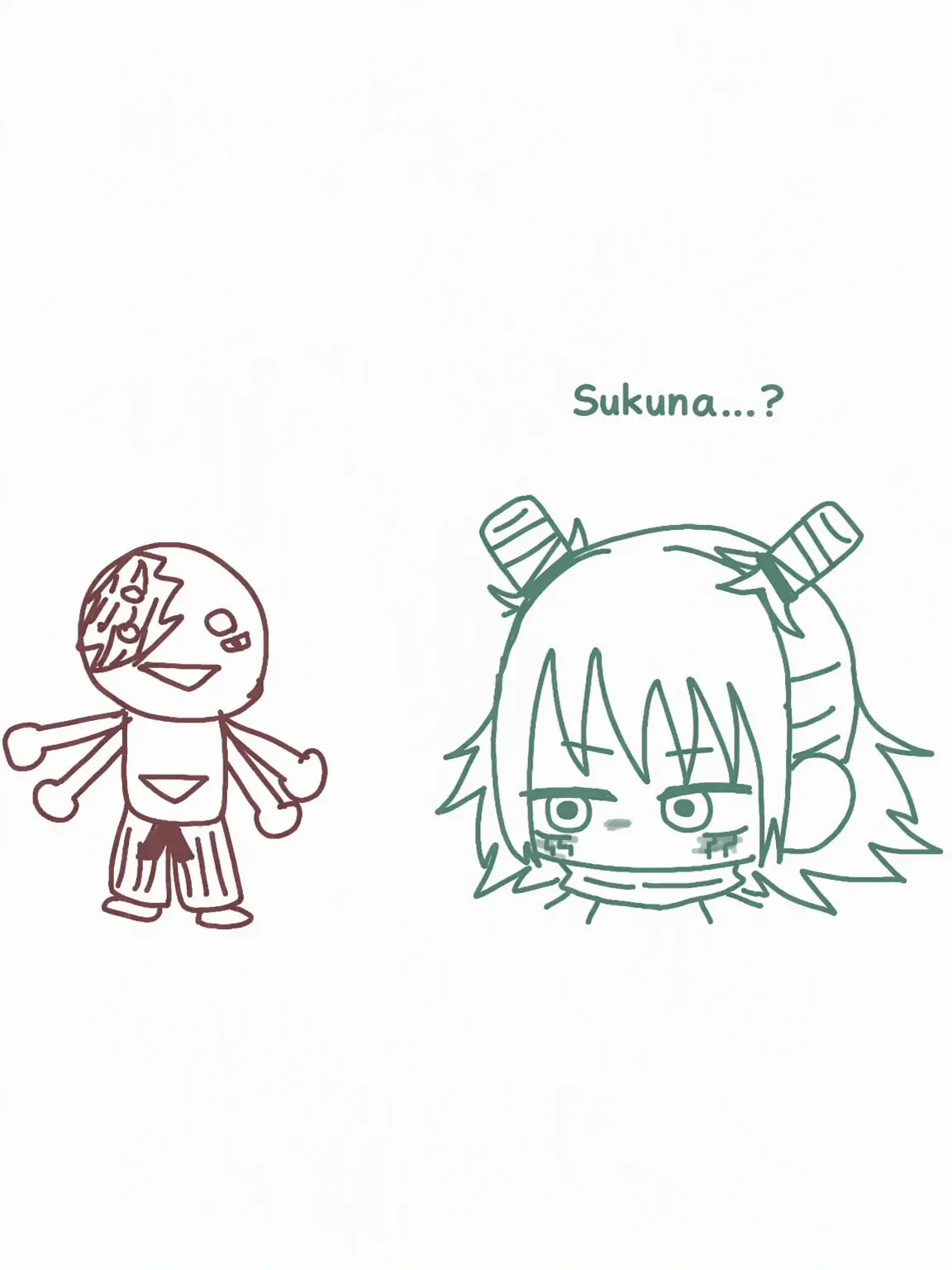 Wi-Fi-Jujutsu-315의 Heian Group & Kashimo!