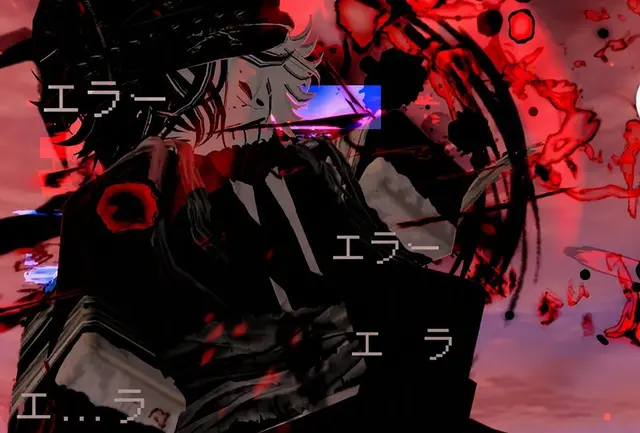 Profile image of デズ