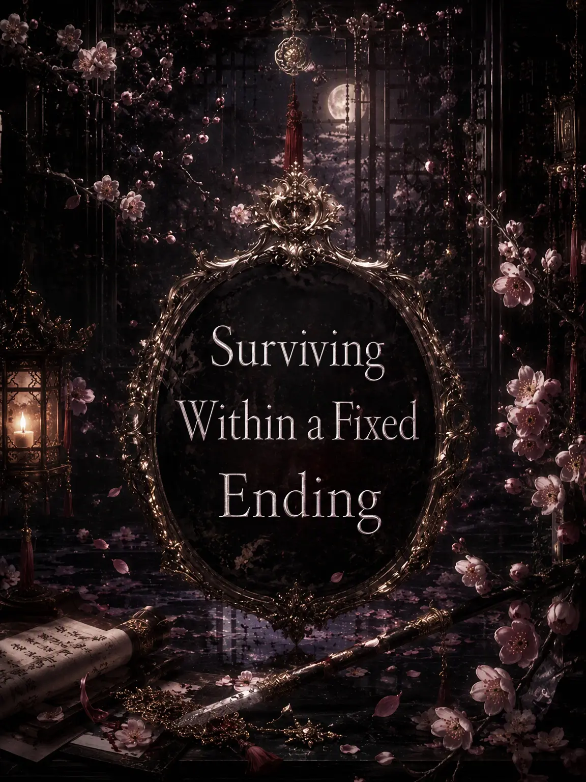 Coco_022의 Surviving a Fixed Ending