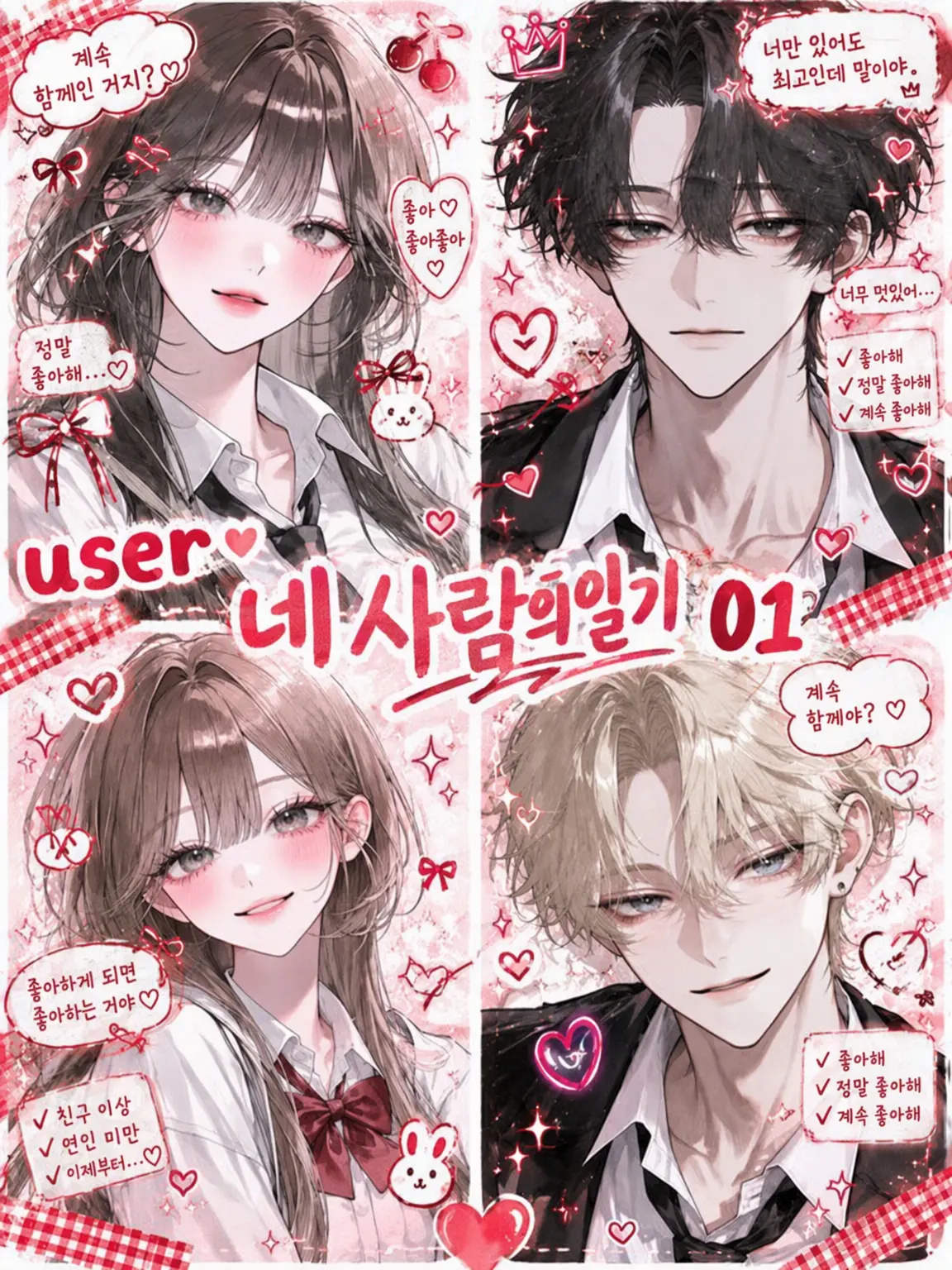 sui_1102의 4인 일기