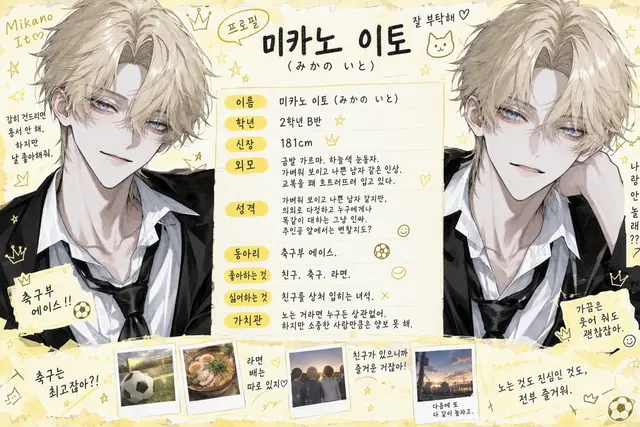 Profile image of 이토