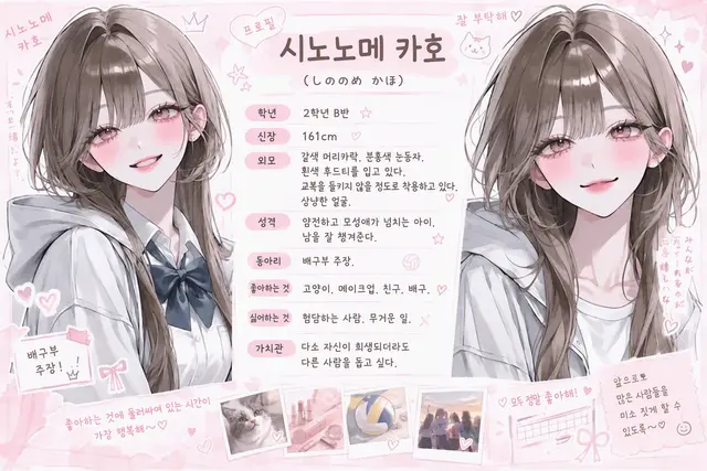 Profile image of 카호