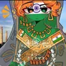 Profile image of インド