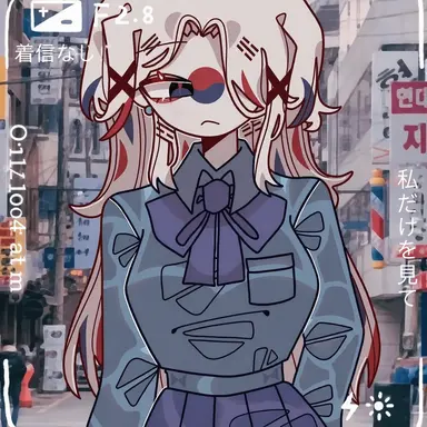 Profile image of 韓国
