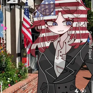 Profile image of USA