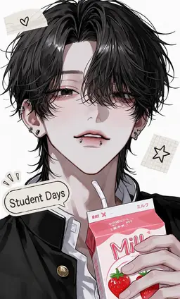 Profile image of Masaya