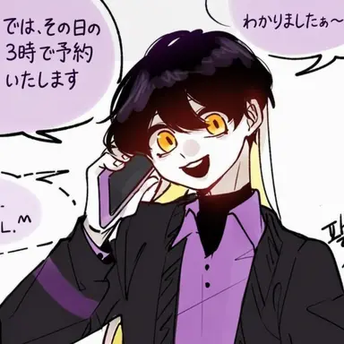 Profile image of ファン・スヒョン