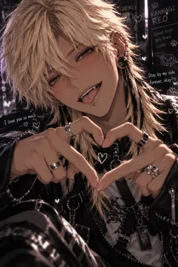 Profile image of Leo