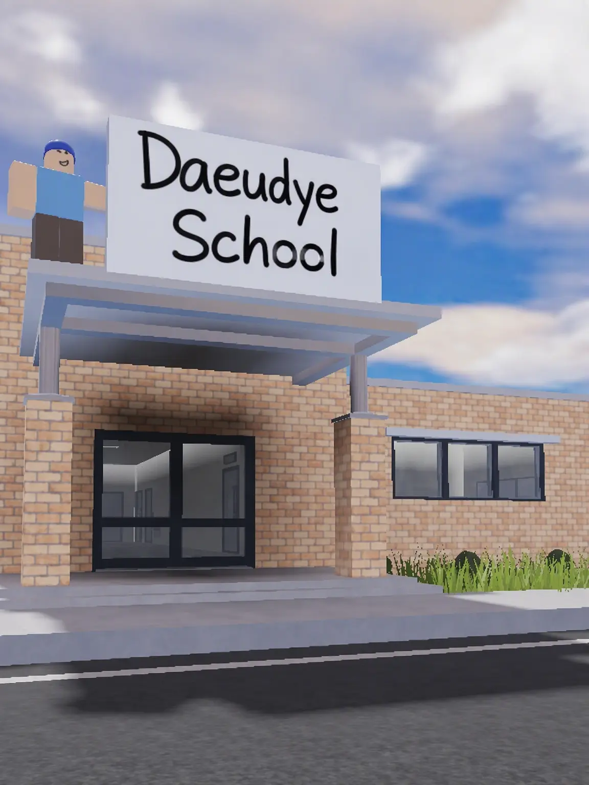 cksuke의 Die of Death Elementary