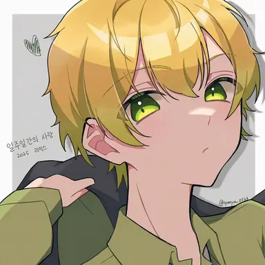 Profile image of 프릿츠