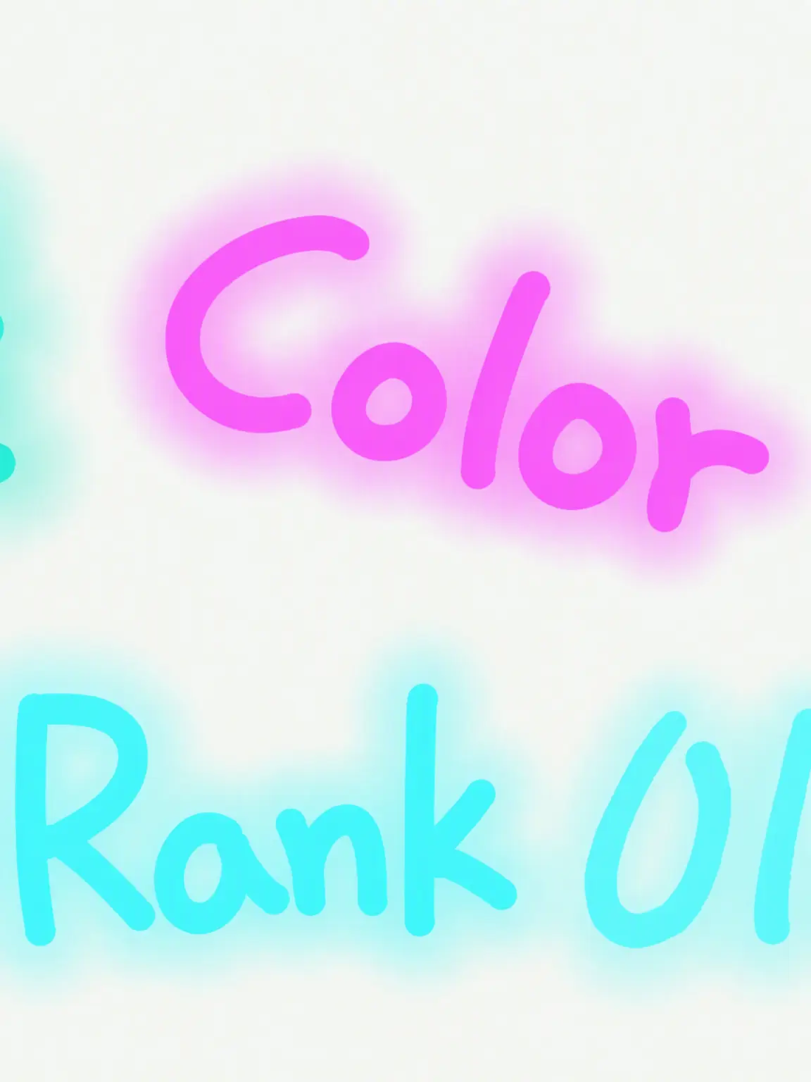 Currim의 Eye Color Hierarchy World