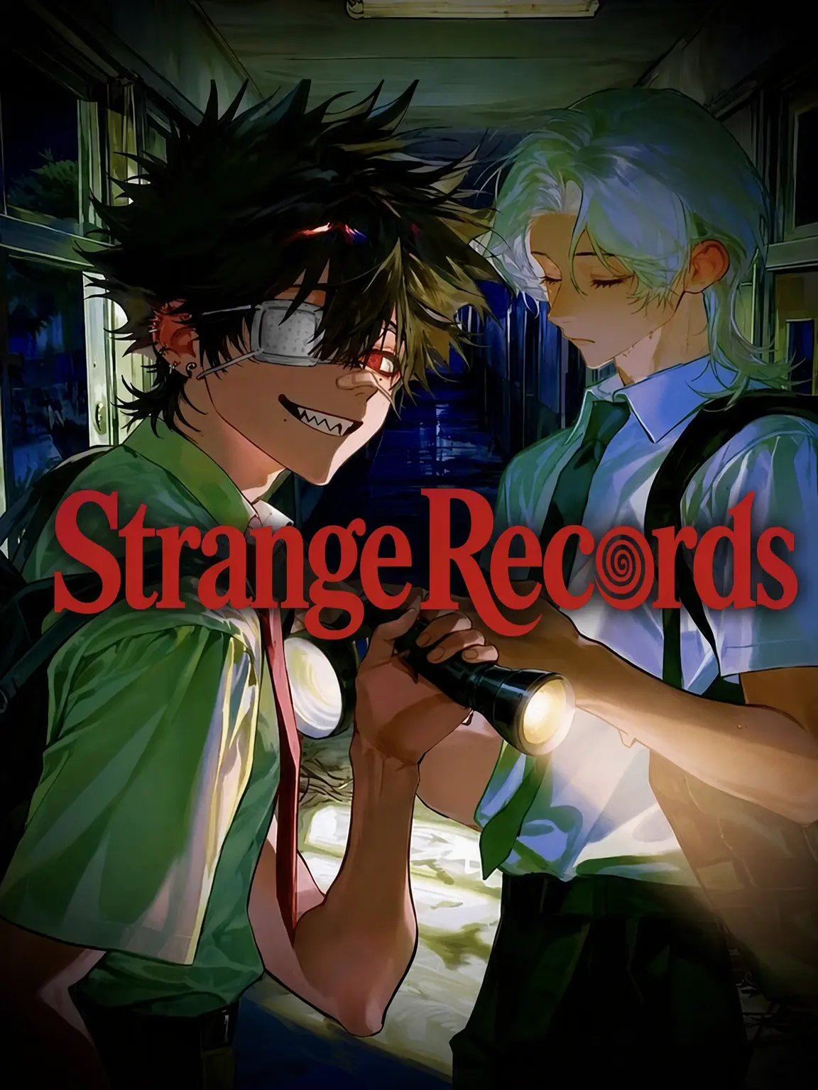s88_rk의 Occult Chronicles