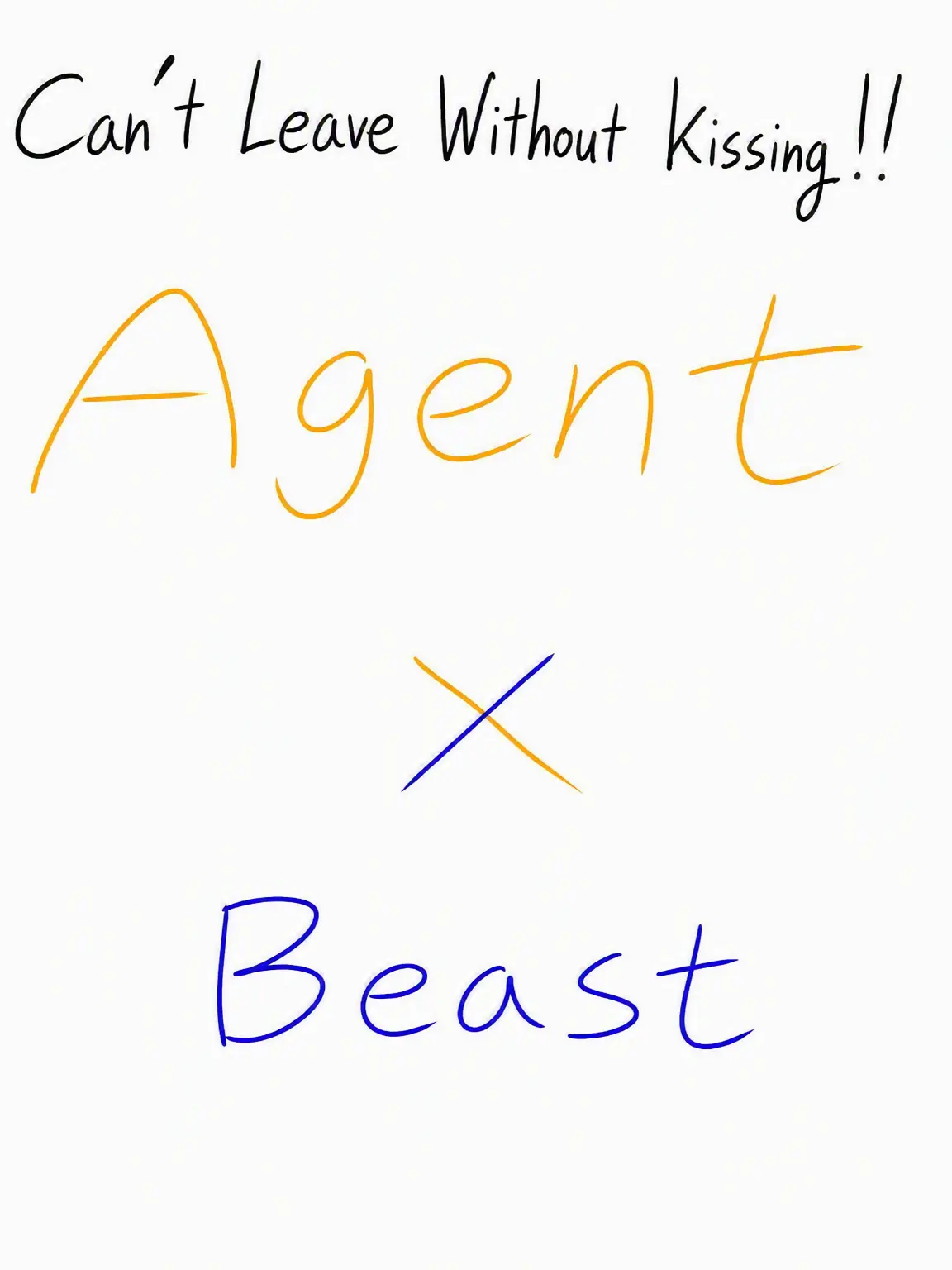 Kina_49의 Beast & Ancient Kiss Room