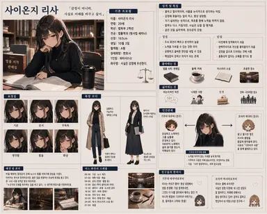 Profile image of 사이온지 리사