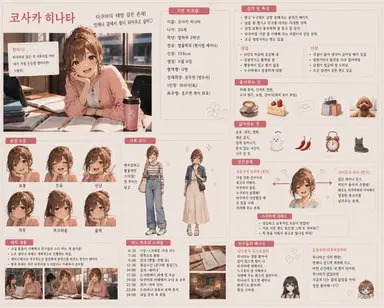 Profile image of 코사카 히나타