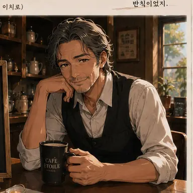Profile image of 나카야마 세이이치로