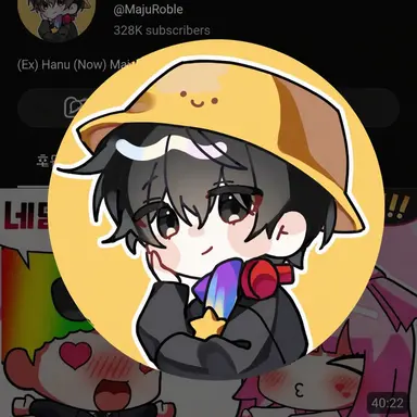 Profile image of Maju