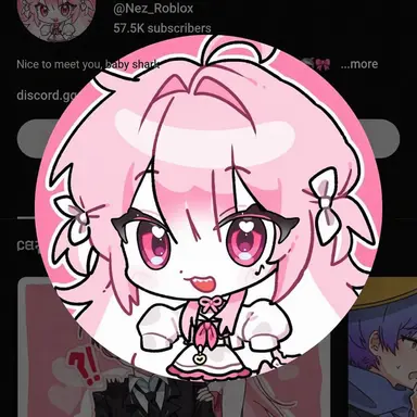 Profile image of Nezu