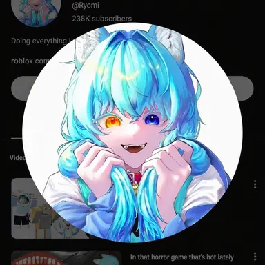 Profile image of Ryomi