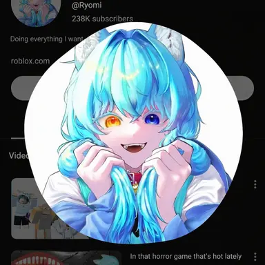 Profile image of Ryomi