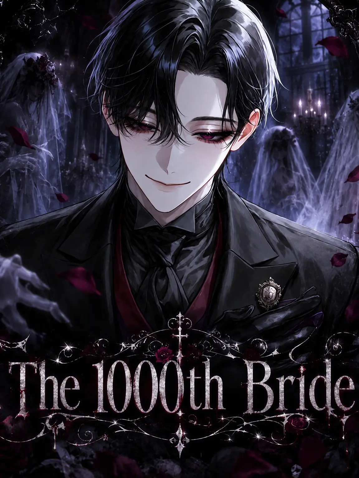tomato__uoxou__의 The 1,000th Bride