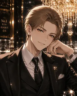 Profile image of 카시와기 슈토