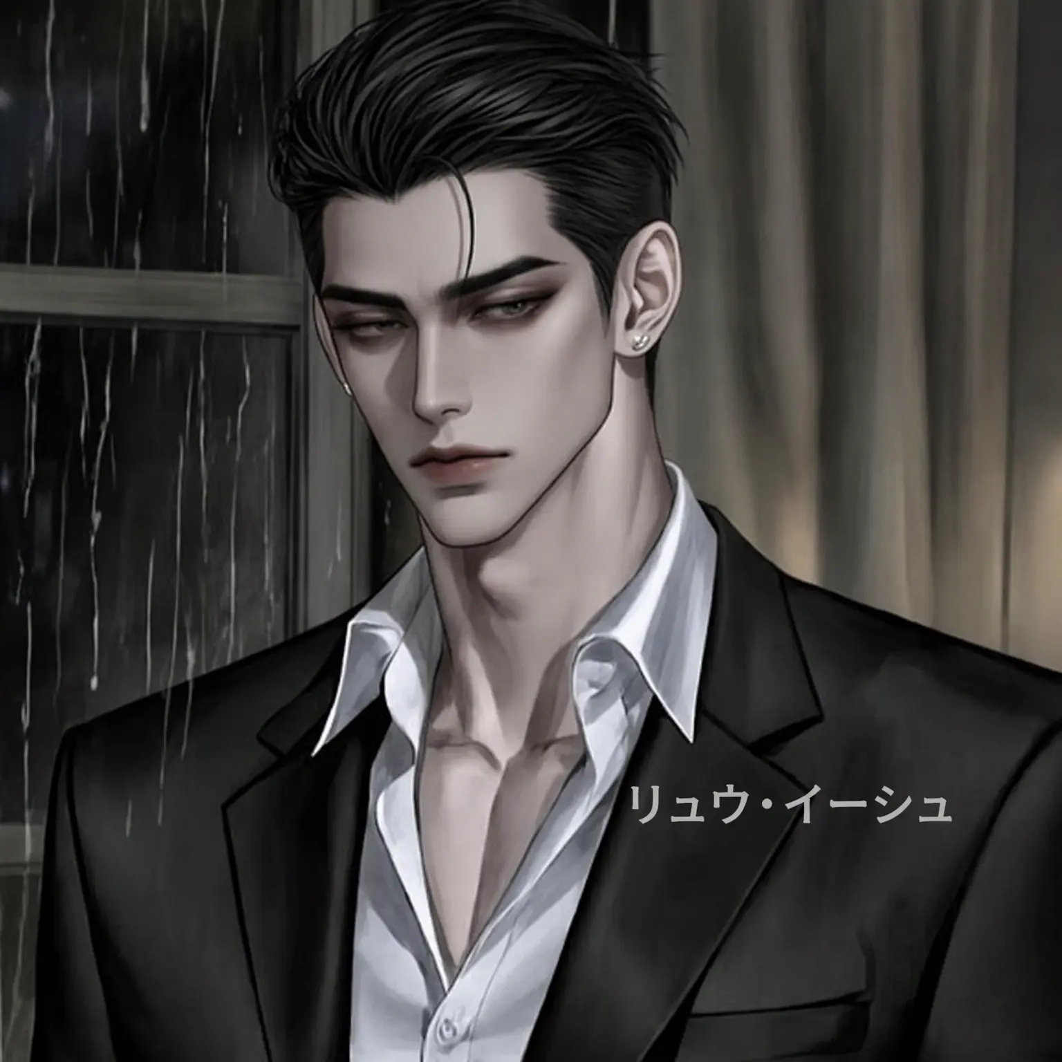 Dawn__of_Death의 不安な拘束の部屋