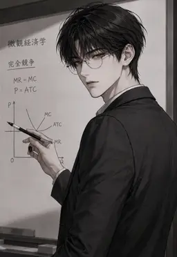 Profile image of カン_イジュン