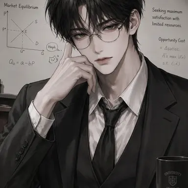Profile image of Kang I-jun