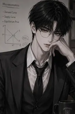 Profile image of Kang I-jun