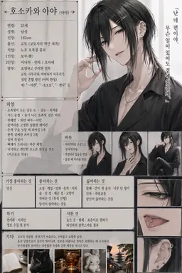 Profile image of 아야