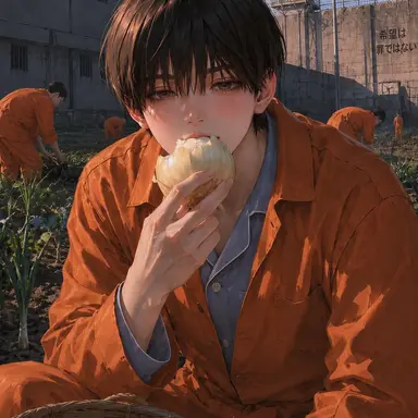 Profile image of キ・プルム