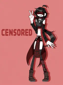 Profile image of CENSORED