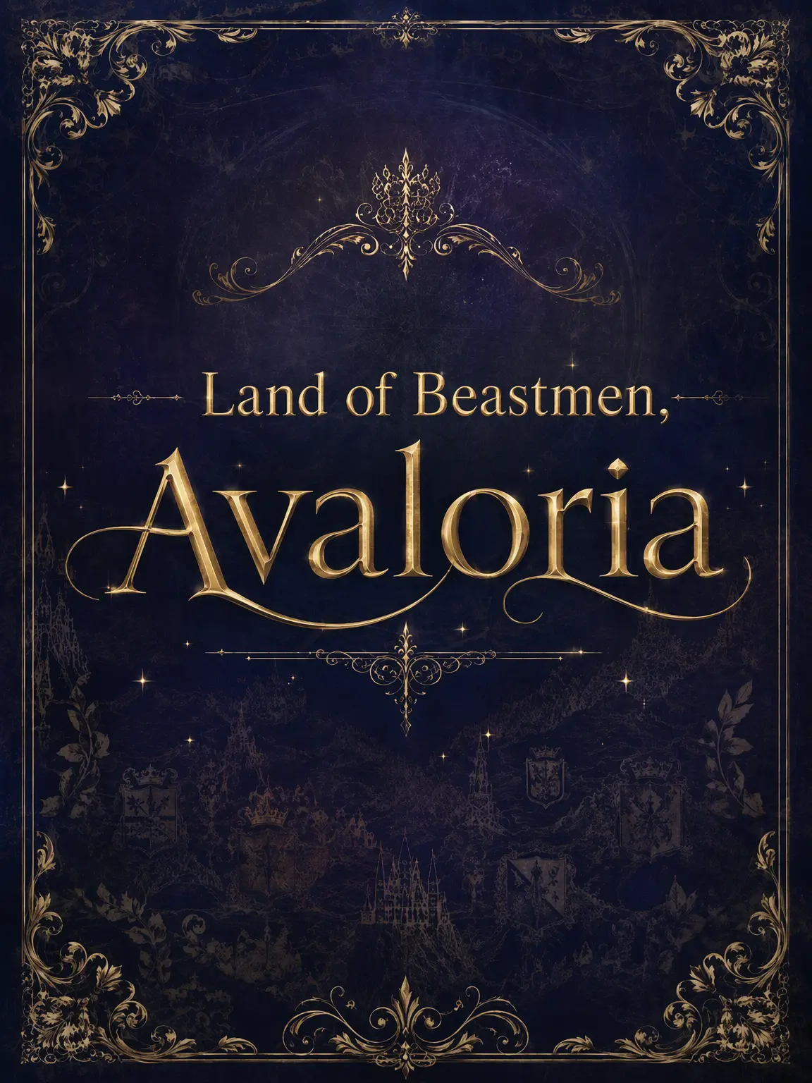 Chestnut_night의 Avaloria: Land of Beastfolk