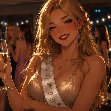 Profile image of 라일리