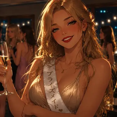 Profile image of ライリー
